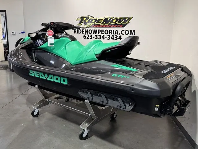 Slide: The Image of Sea-Doo GTI SE 130 2026 - 6