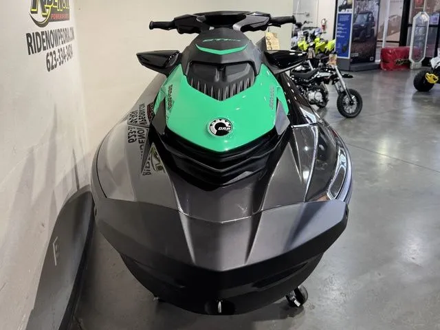 Slide: The Image of Sea-Doo GTI SE 130 2026 - 7