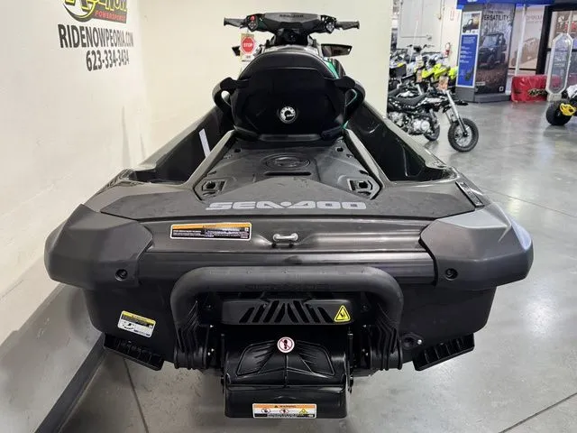 Slide: The Image of Sea-Doo GTI SE 130 2026 - 8