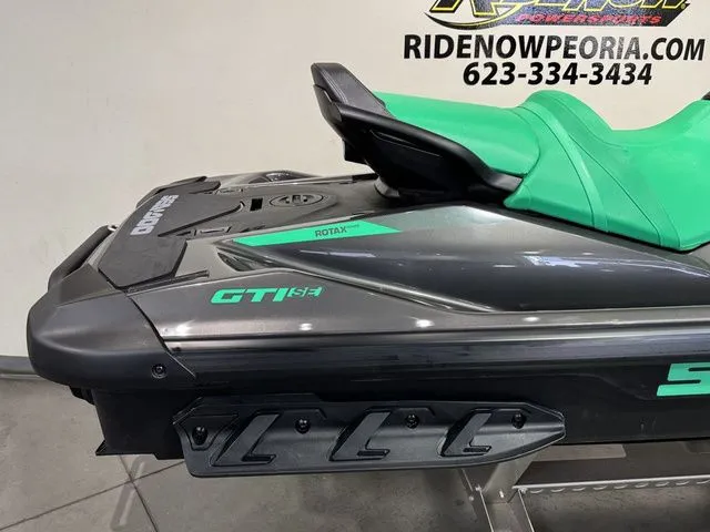Slide: The Image of Sea-Doo GTI SE 130 2026 - 9