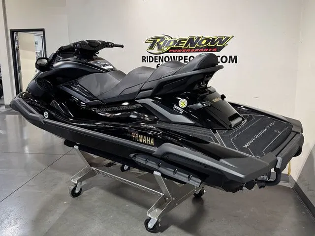Slide: The Image of Yamaha FX Limited SVHO 2026 - 10