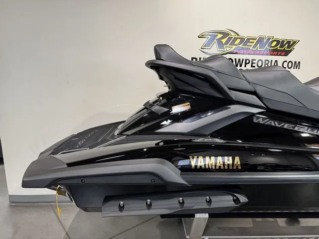 Slide: The Image of Yamaha FX Limited SVHO 2026 - 12