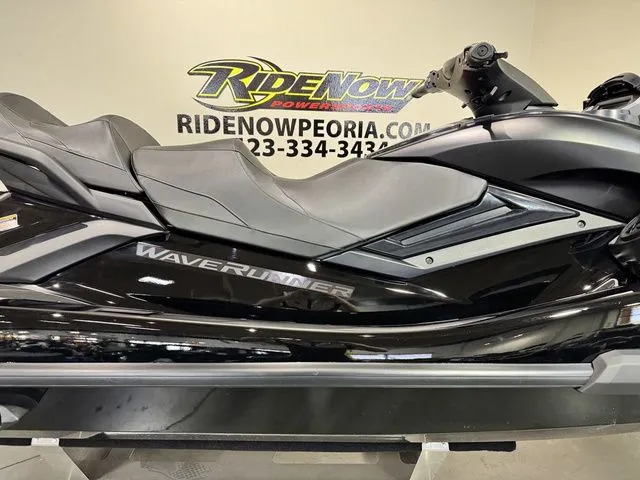 Slide: The Image of Yamaha FX Limited SVHO 2026 - 13