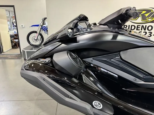 Slide: The Image of Yamaha FX Limited SVHO 2026 - 17
