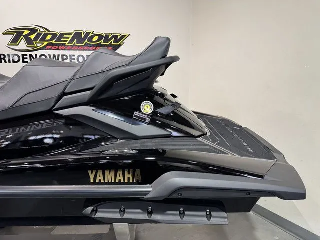 Slide: The Image of Yamaha FX Limited SVHO 2026 - 19