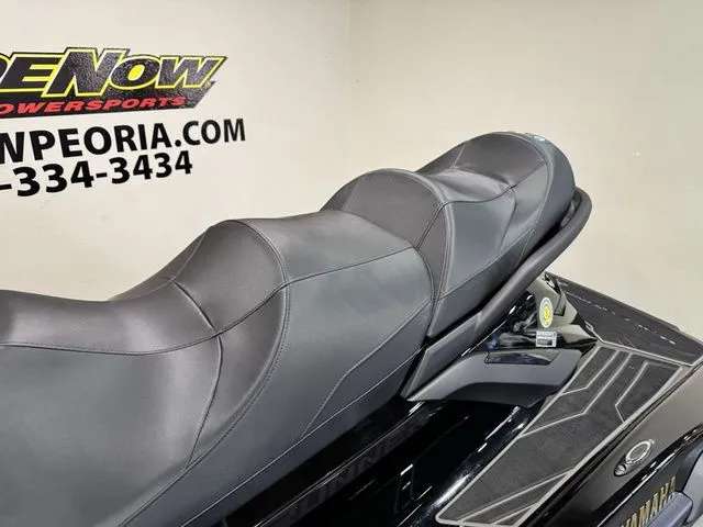 Slide: The Image of Yamaha FX Limited SVHO 2026 - 20