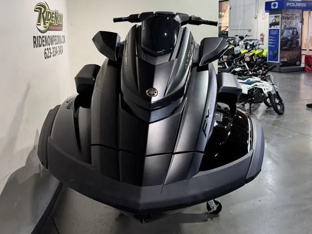 Slide: The Image of Yamaha FX Limited SVHO 2026 - 3