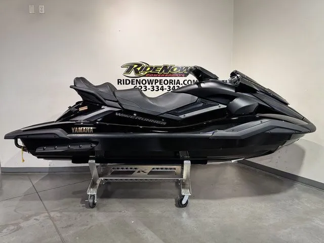 Slide: The Image of Yamaha FX Limited SVHO 2026 - 4