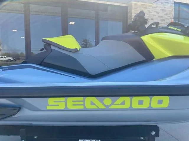 Slide: The Image of Sea-Doo RXP-X 2026 - 12