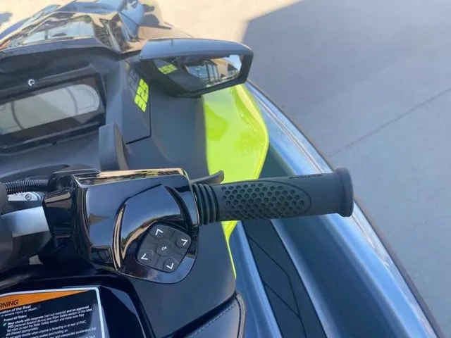Slide: The Image of Sea-Doo RXP-X 2026 - 15
