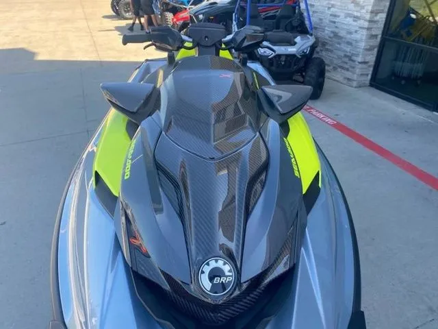 Slide: The Image of Sea-Doo RXP-X 2026 - 17