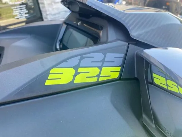 Slide: The Image of Sea-Doo RXP-X 2026 - 23