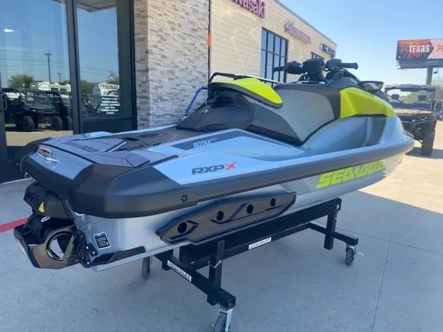 Slide: The Image of Sea-Doo RXP-X 2026 - 24