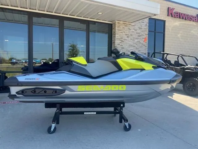 Slide: The Image of Sea-Doo RXP-X 2026 - 25
