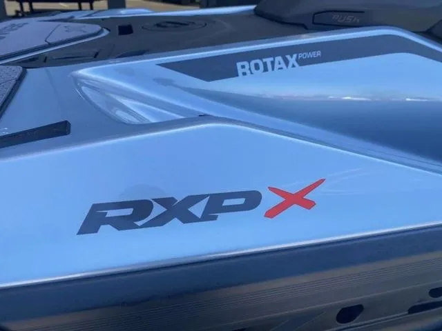 Slide: The Image of Sea-Doo RXP-X 2026 - 26