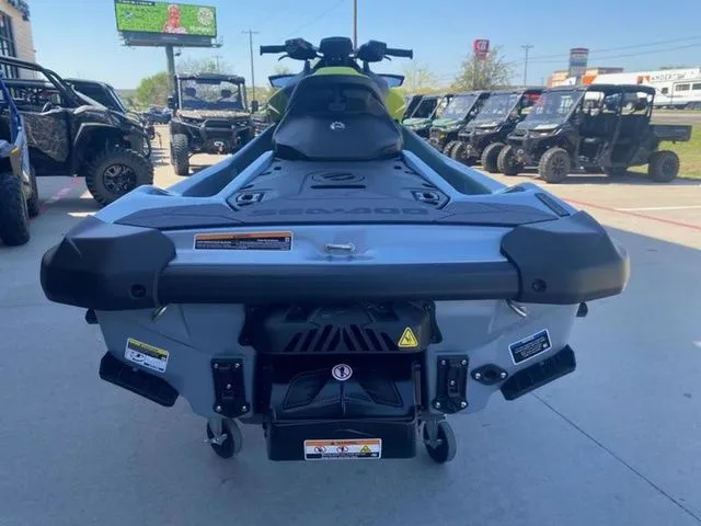 Slide: The Image of Sea-Doo RXP-X 2026 - 3