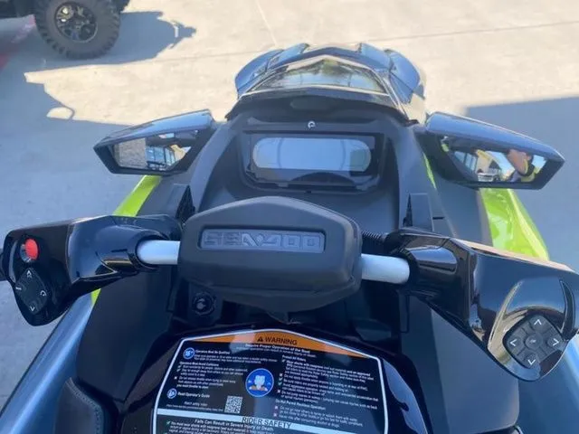 Slide: The Image of Sea-Doo RXP-X 2026 - 4