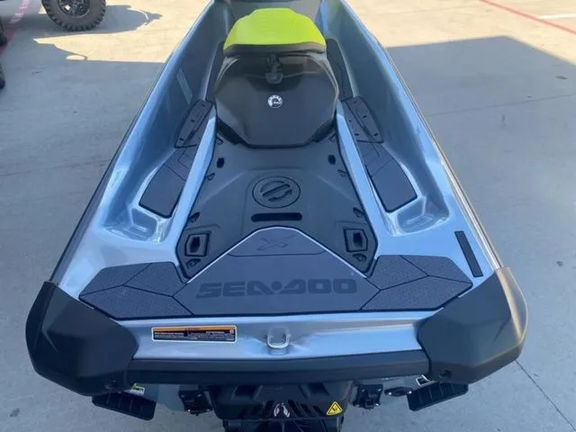 Slide: The Image of Sea-Doo RXP-X 2026 - 5