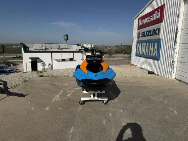 Slide: The Image of Sea-Doo SparkTrixx For 3 Rotax 900 ACE - 90 Ibr And Aud 2026 - 12