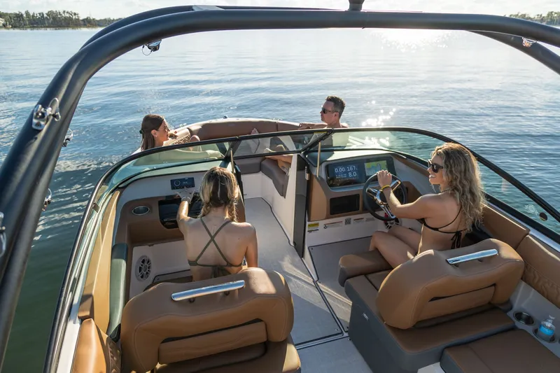 Slide: The Image of Regal LS2 Surf Ultimate 2026 - 23