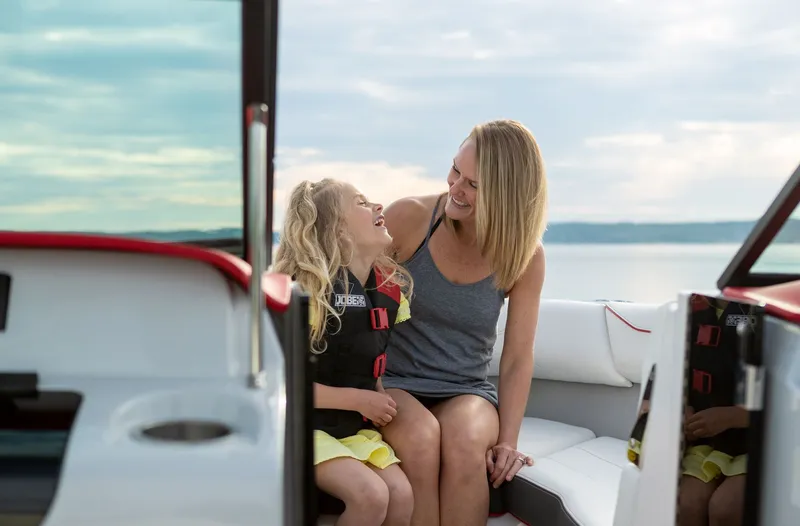 Slide: The Image of Regal LS2 Surf Ultimate 2026 - 28