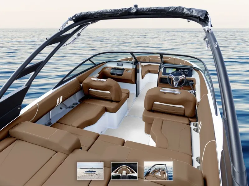 Slide: The Image of Regal LS2 Surf Ultimate 2026 - 3