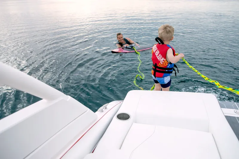 Slide: The Image of Regal LS2 Surf Ultimate 2026 - 36