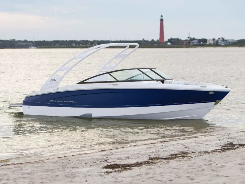 Slide: The Image of Regal LS2 Surf Ultimate 2026 - 4