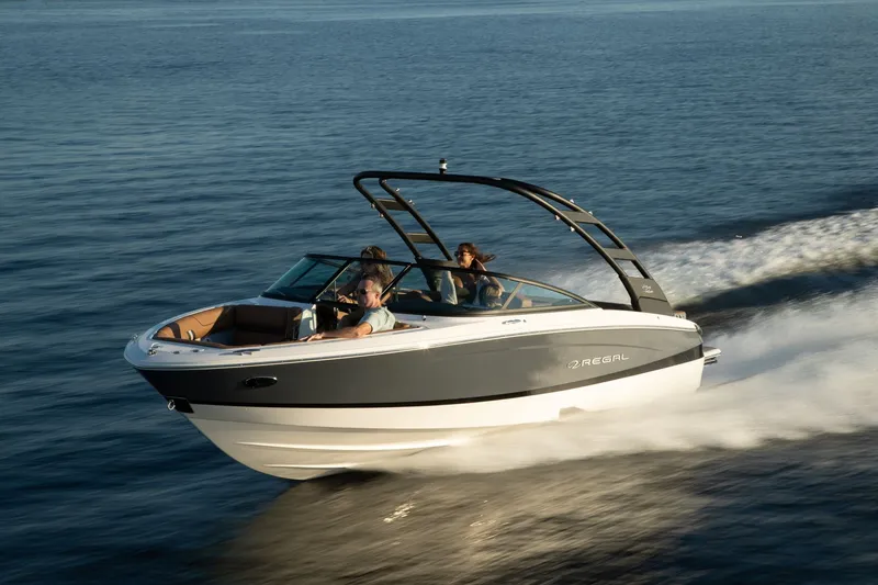 Slide: The Image of Regal LS2 Ultimate 2026 - 26