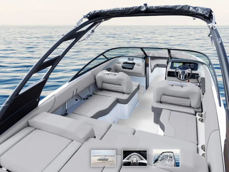 Slide: The Image of Regal LS2 Ultimate 2026 - 3