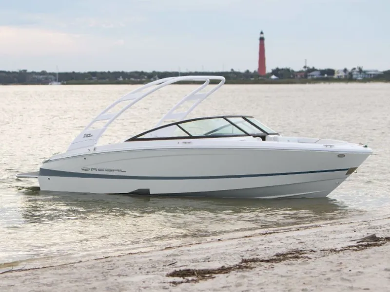 Slide: The Image of Regal LS2 Ultimate 2026 - 4