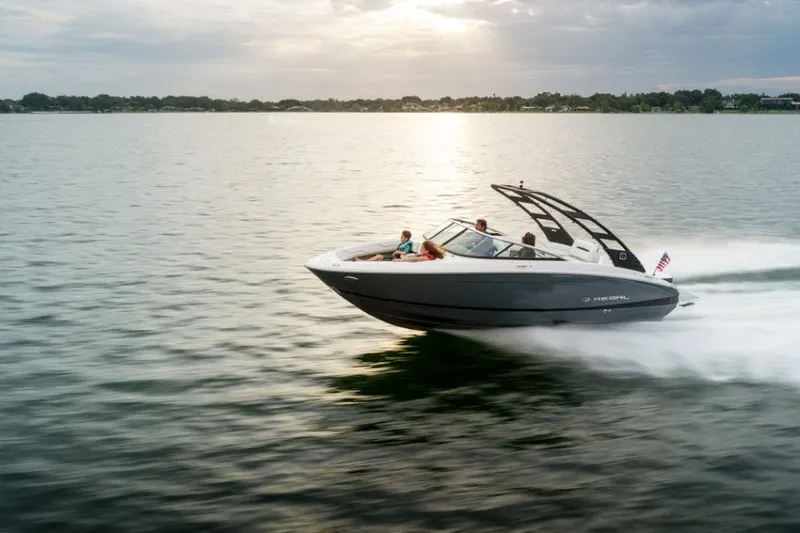 Slide: The Image of Regal LS4 2026 - 10