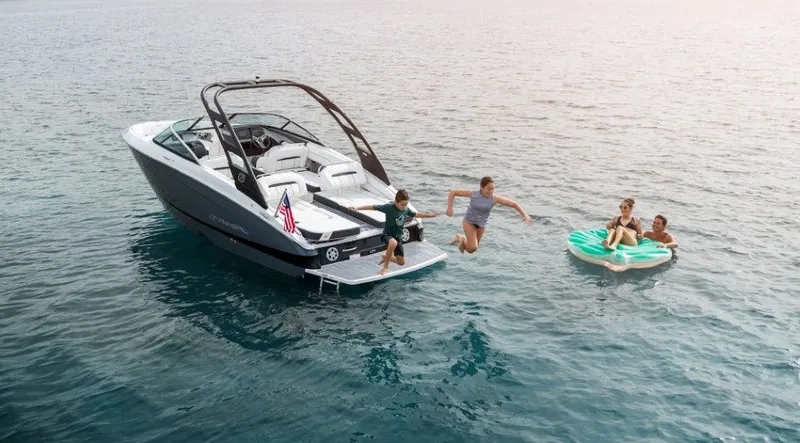 Slide: The Image of Regal LS4 2026 - 22