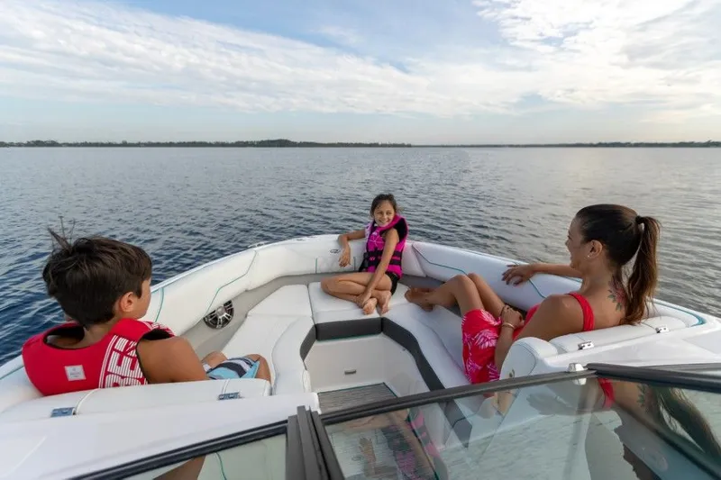 Slide: The Image of Regal LS4 2026 - 25