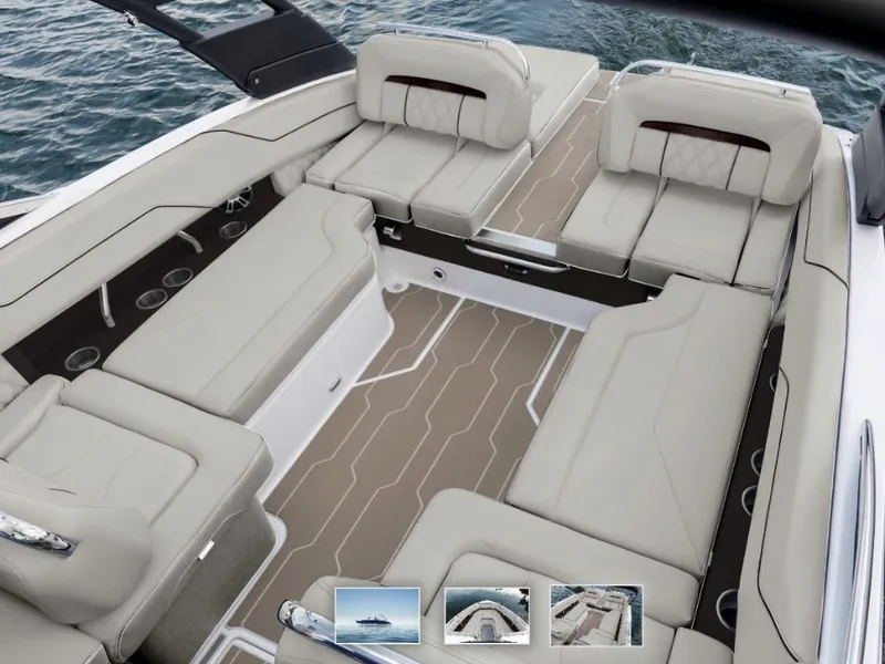 Slide: The Image of Regal LS4 2026 - 3