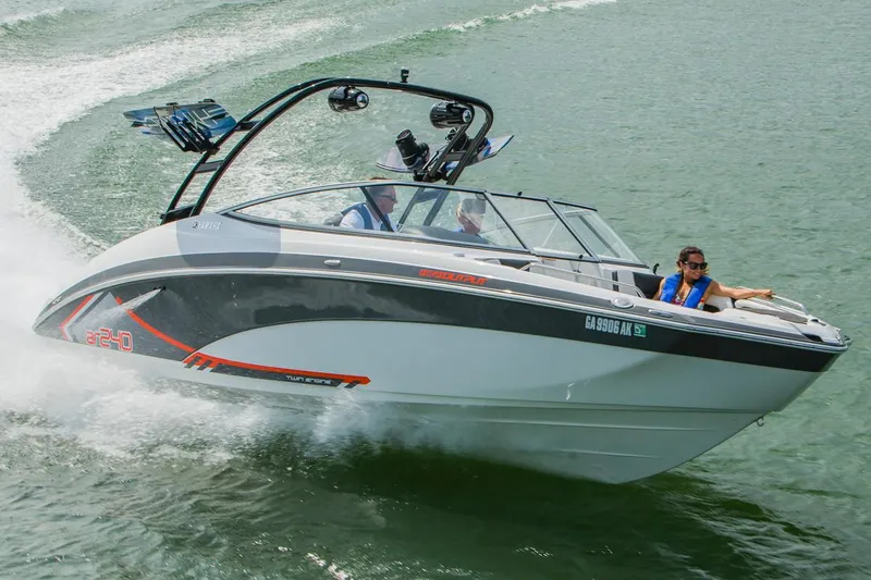 Slide: The Image of Manufacturer Provided Image - 8