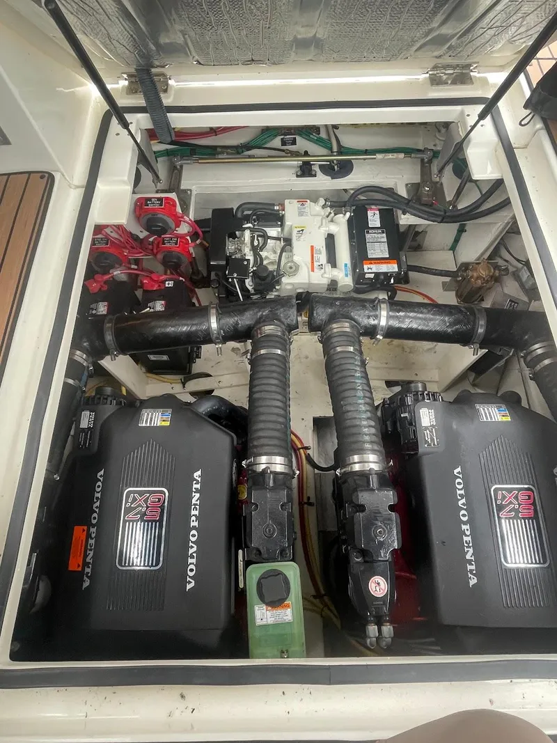 Slide: The Image of Engine Room - 24