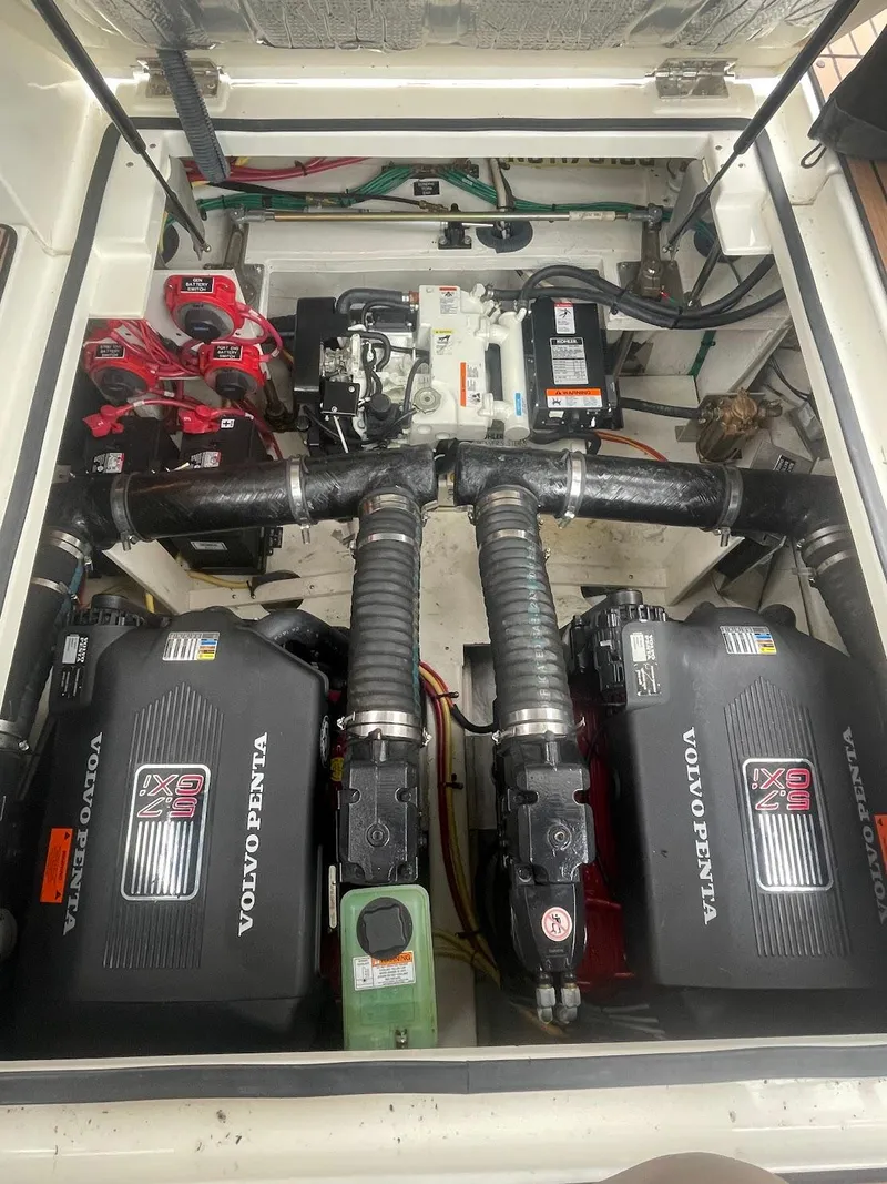 Slide: The Image of Engine Room - 25