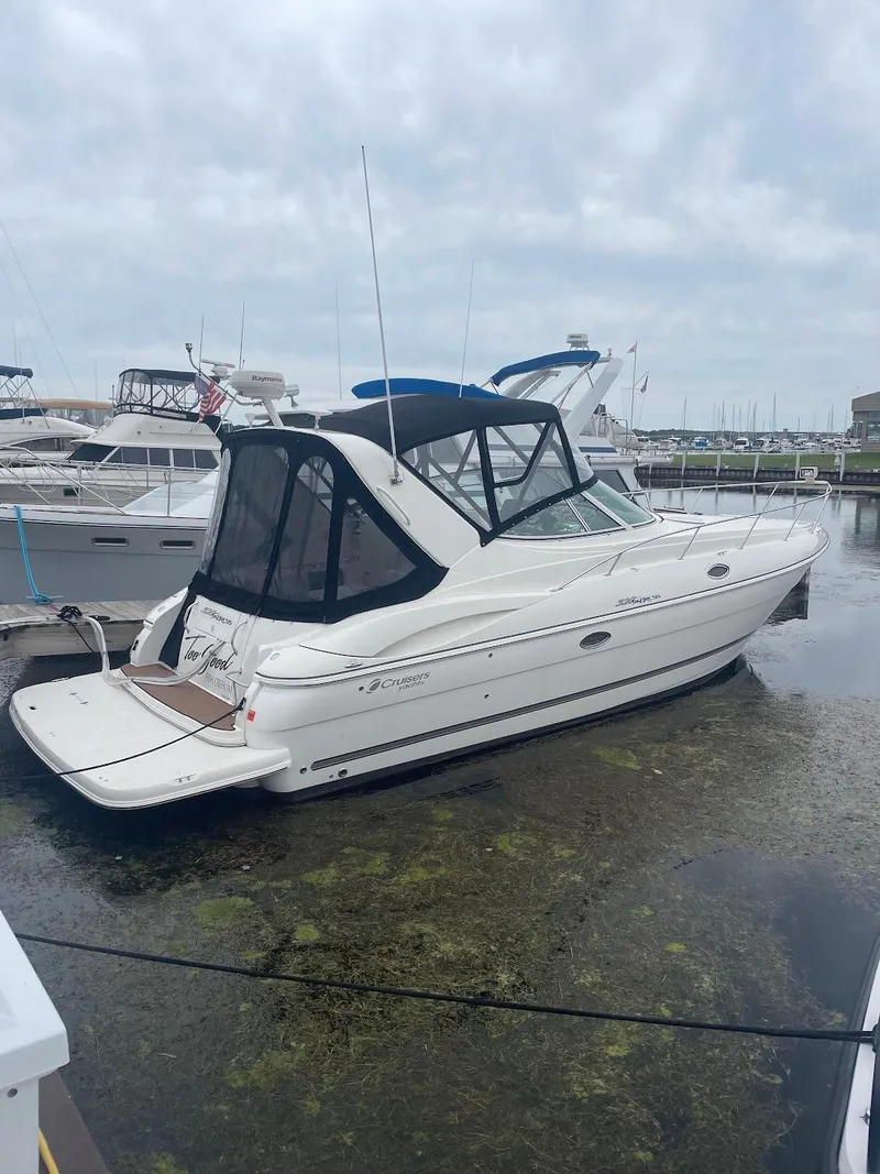 Slide: The Image of Starboard Profile - 4