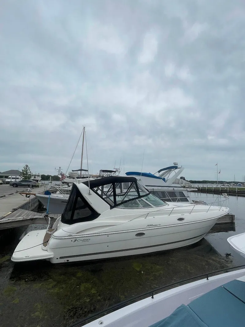 Slide: The Image of Starboard Profile - 7