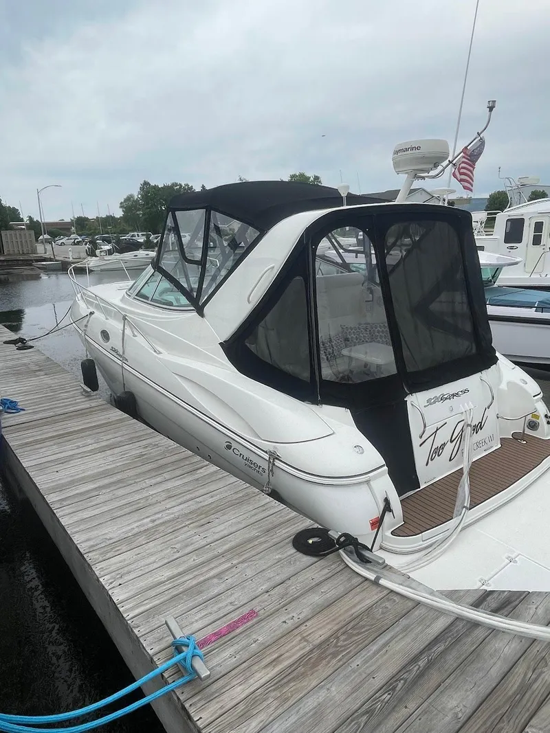 Slide: The Image of Port Profile - 8