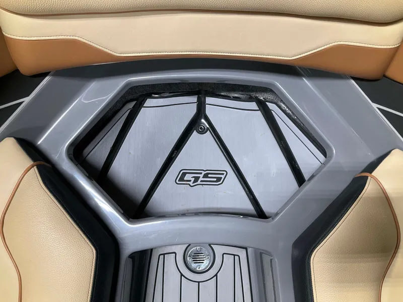 Slide: The Image of Nautique Super Air Nautique GS22 2019 - 11