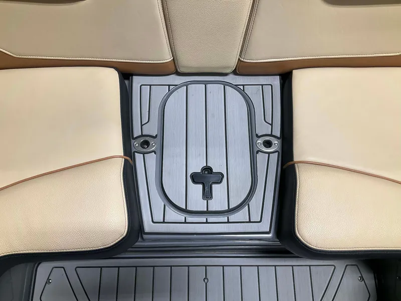 Slide: The Image of Nautique Super Air Nautique GS22 2019 - 26