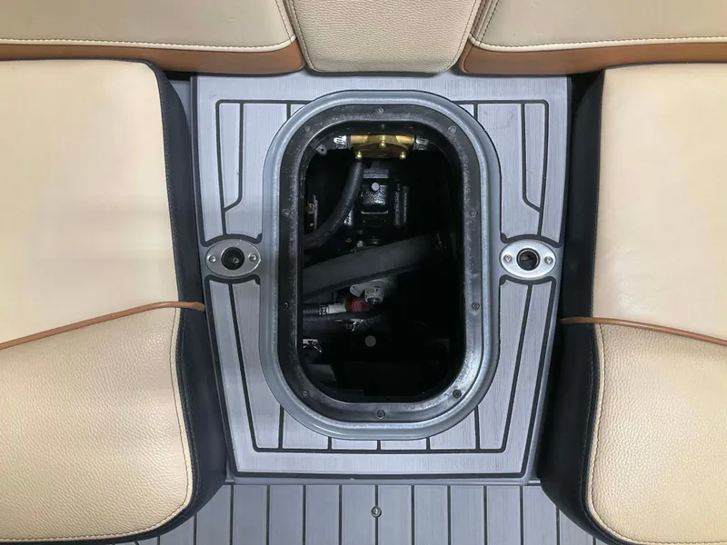 Slide: The Image of Nautique Super Air Nautique GS22 2019 - 27