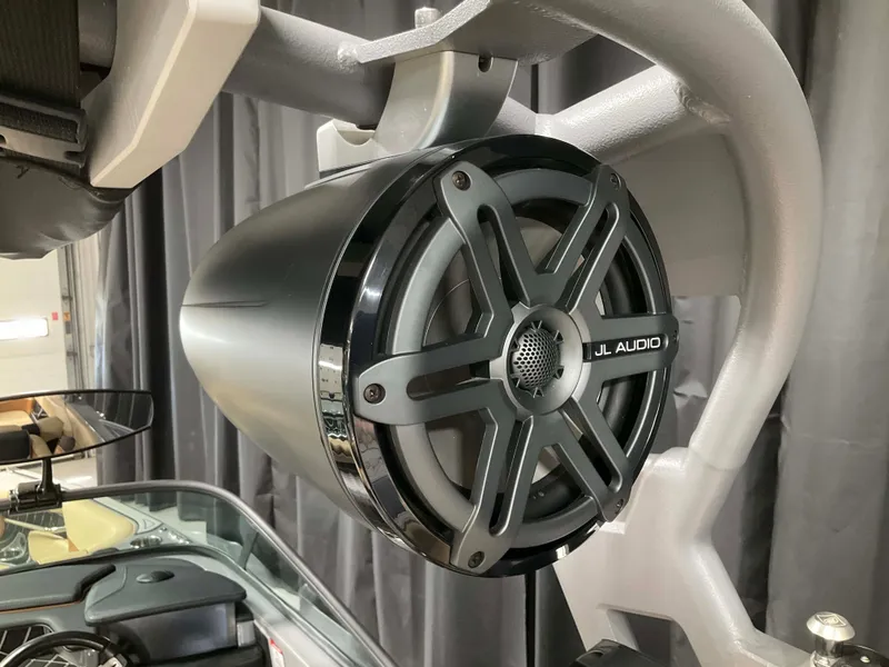 Slide: The Image of Nautique Super Air Nautique GS22 2019 - 34