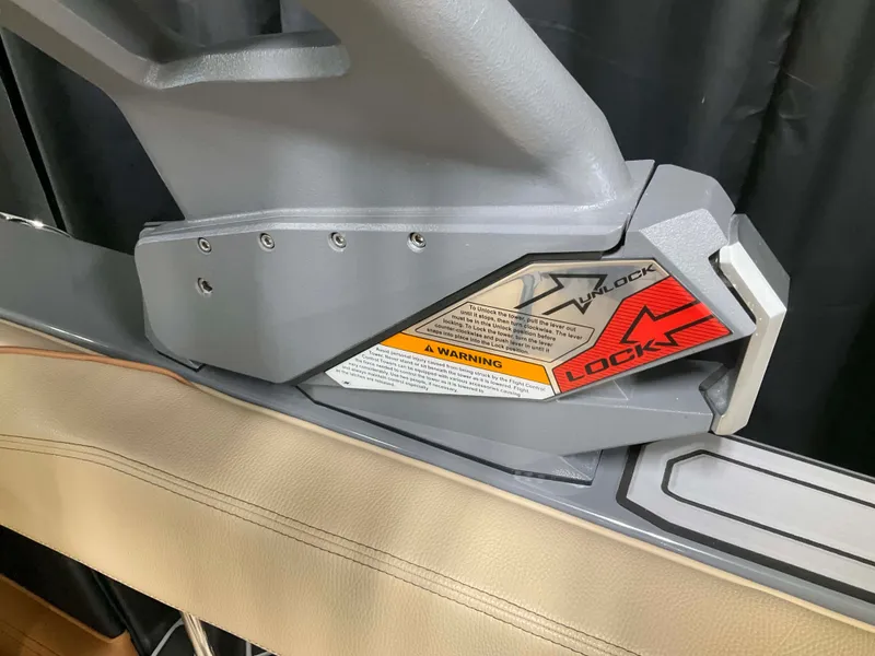 Slide: The Image of Nautique Super Air Nautique GS22 2019 - 35