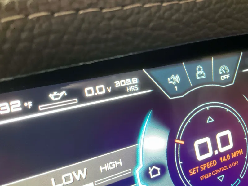 Slide: The Image of Nautique Super Air Nautique GS22 2019 - 39