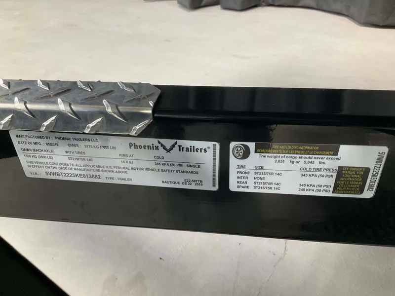 Slide: The Image of Nautique Super Air Nautique GS22 2019 - 45