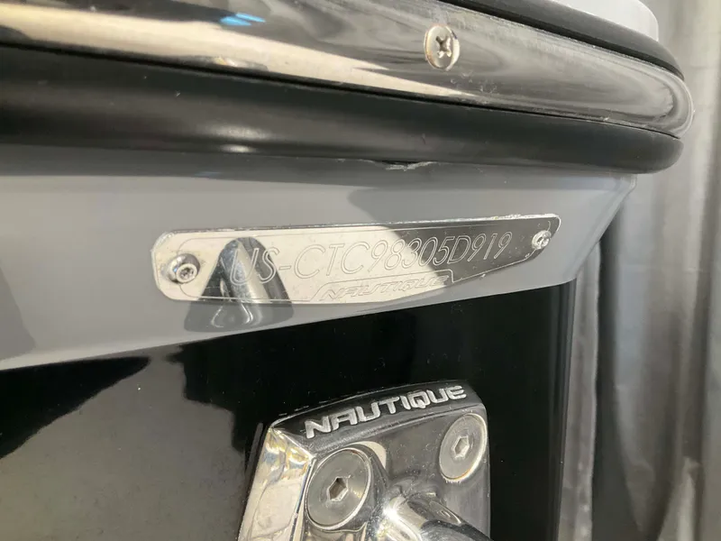 Slide: The Image of Nautique Super Air Nautique GS22 2019 - 46