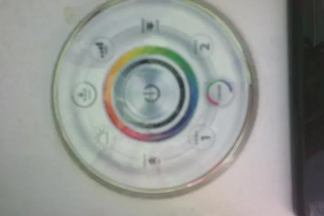 Slide: The Image of Control panel on a 2022 Sea Pro 259 Center Console boat. - 75